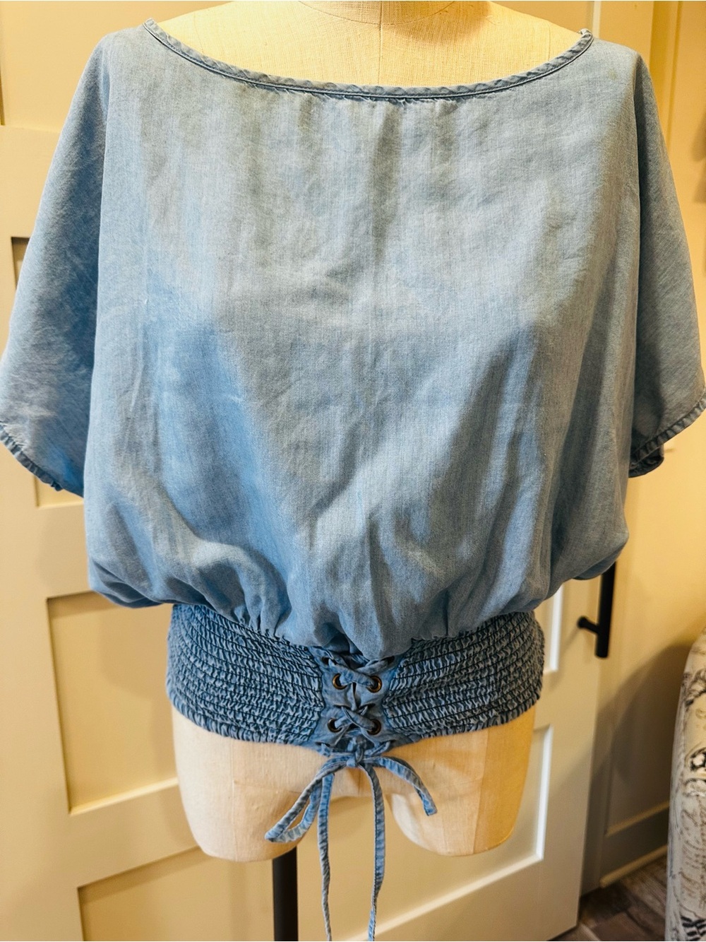 Venus Blouse